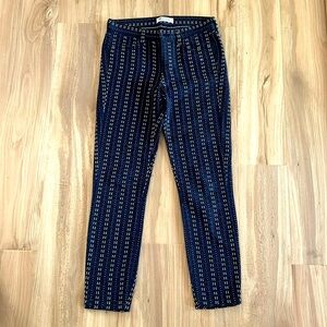 Unique Madewell Pant Size 2